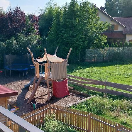 Kempten Mit Bauernhof-Flair Dış mekan fotoğraf