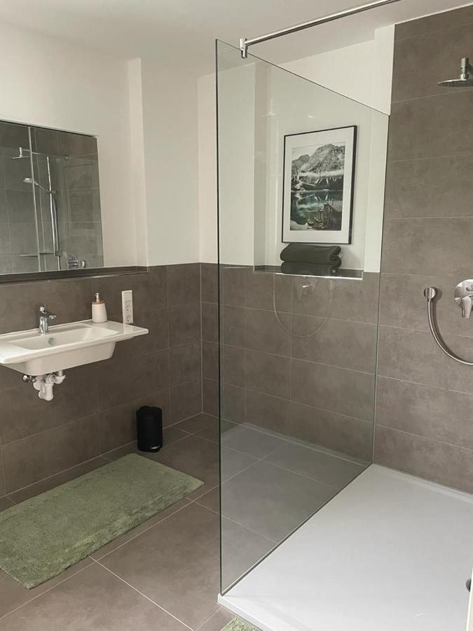 Kempten Mit Bauernhof-Flair Dış mekan fotoğraf